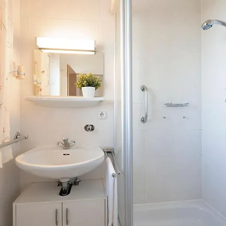 Haus Seeoase * Grömitz