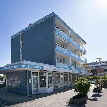 Haus Seeoase