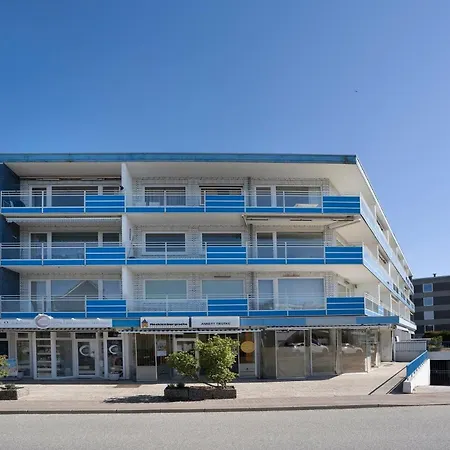 Haus Seeoase Apartment *