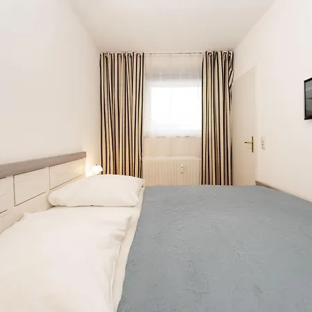 Daire Haus Seeoase *