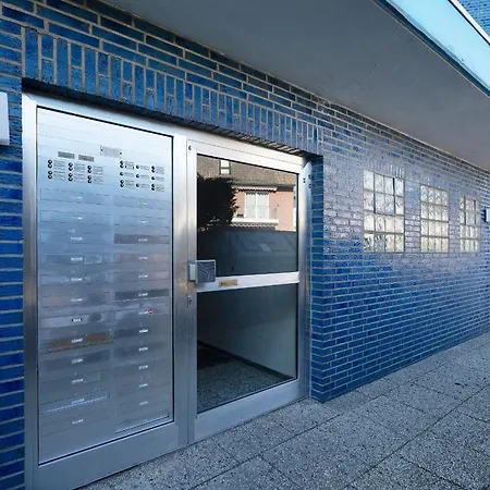 Haus Seeoase * Grömitz