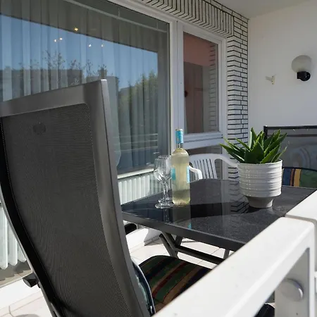 Haus Seeoase Apartment