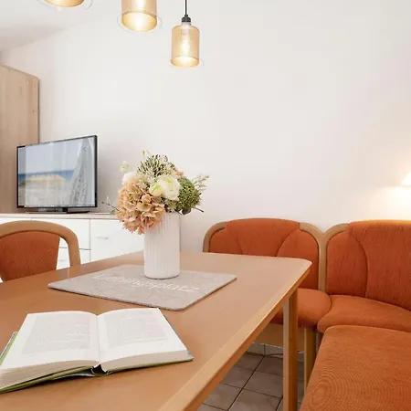 Haus Seeoase Daire Grömitz