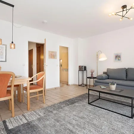 Haus Seeoase * Grömitz