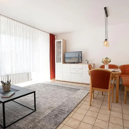 Apartment Haus Seeoase