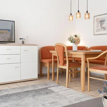 Haus Seeoase * Grömitz