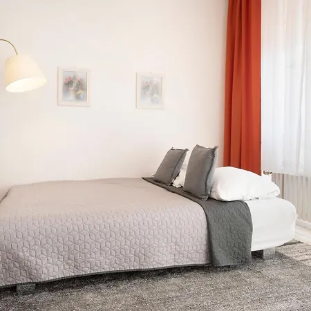 Haus Seeoase