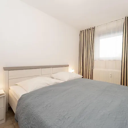 Apartment Haus Seeoase