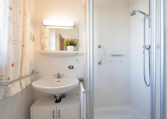 Haus Seeoase * Grömitz