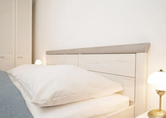 Lejlighed Haus Seeoase