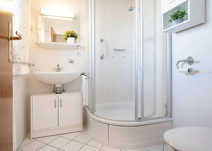 Haus Seeoase Lejlighed Grömitz