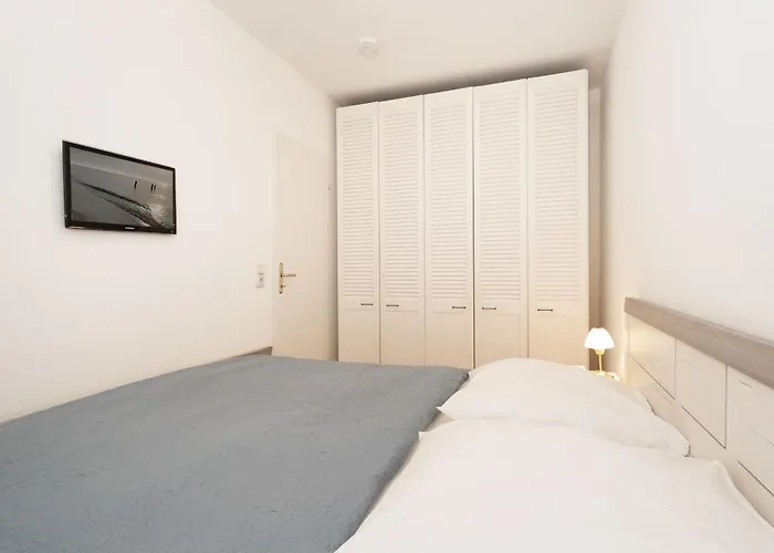 Haus Seeoase Grömitz