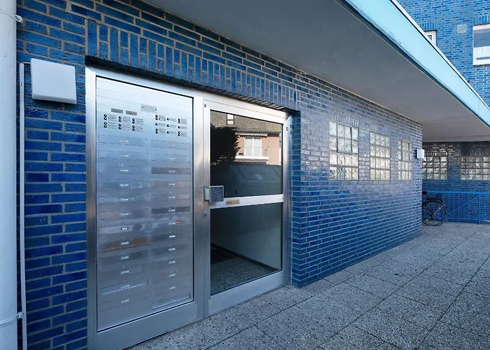 Haus Seeoase * Grömitz