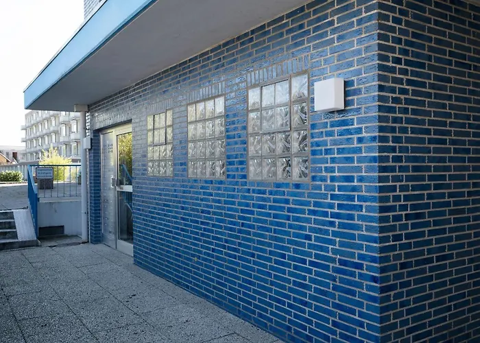 Haus Seeoase Lejlighed *