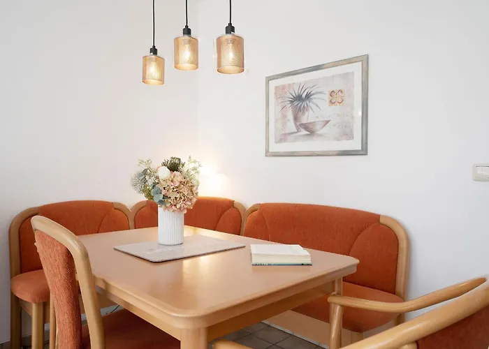 Haus Seeoase Grömitz