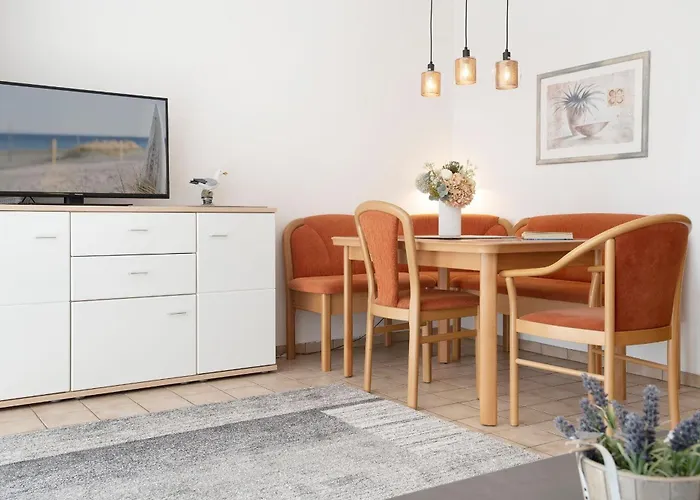 Haus Seeoase * Grömitz